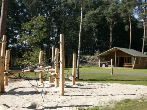 Camping Krieghuusbelten