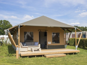 Camping Krieghuusbelten