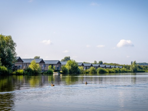 Camping Krieghuusbelten