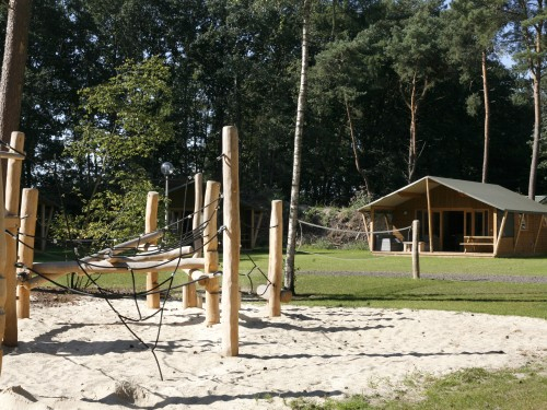 Camping Krieghuusbelten
