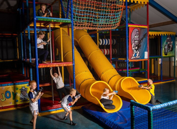 Camping Krieghuusbelten