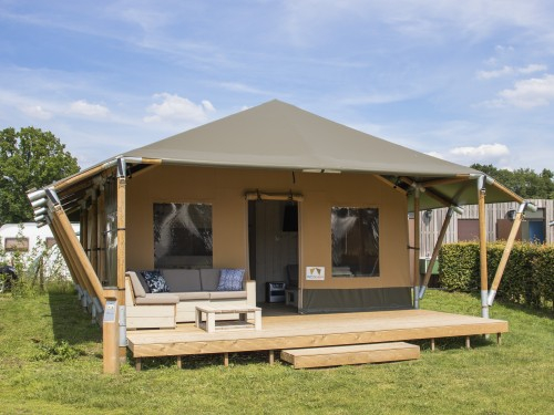 Camping Krieghuusbelten