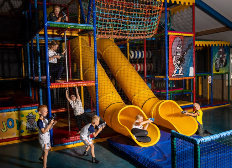 Camping Krieghuusbelten