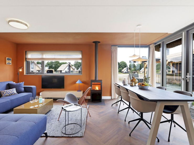 Landal Drentse Lagune