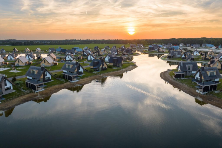 Landal Drentse Lagune