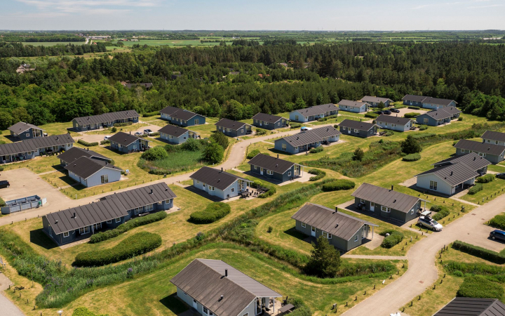 Landal Vakantiepark Seawest