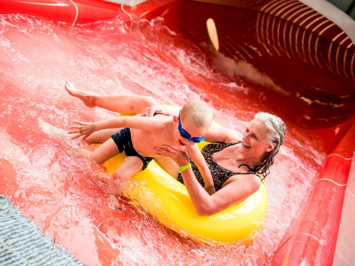 Landal Vakantiepark Seawest