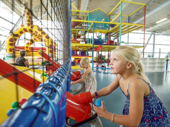 Landal Vakantiepark Seawest