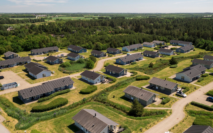 Landal Vakantiepark Seawest