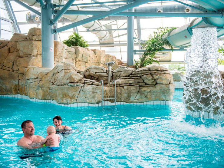 Landal Vakantiepark Seawest