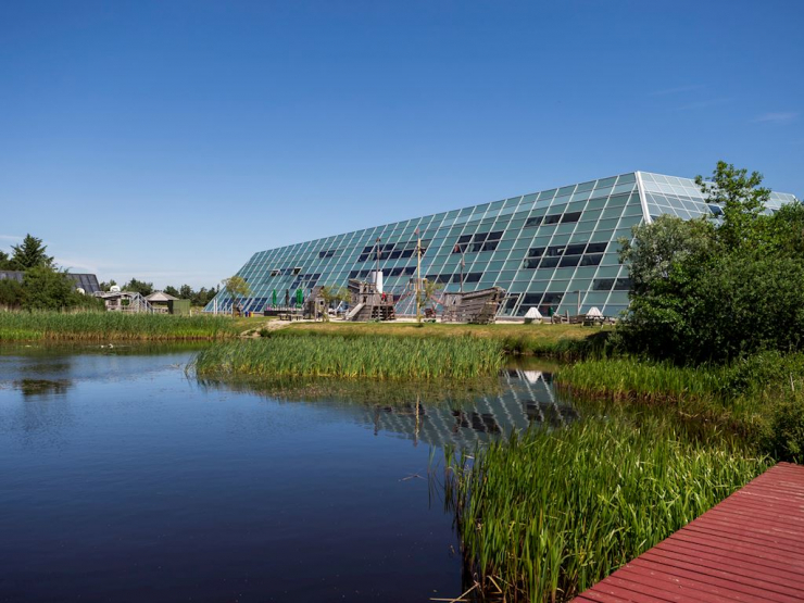 Landal Vakantiepark Seawest