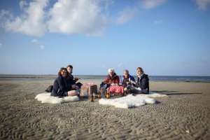 Camping Lauwersoog