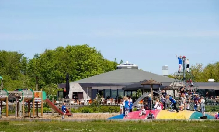 Camping Lauwersoog