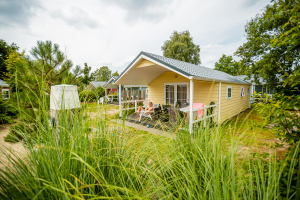 Vakantiepark Leukermeer
