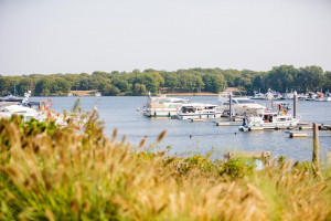 Vakantiepark Leukermeer