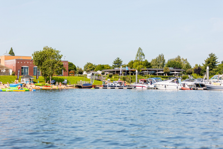 Vakantiepark Leukermeer