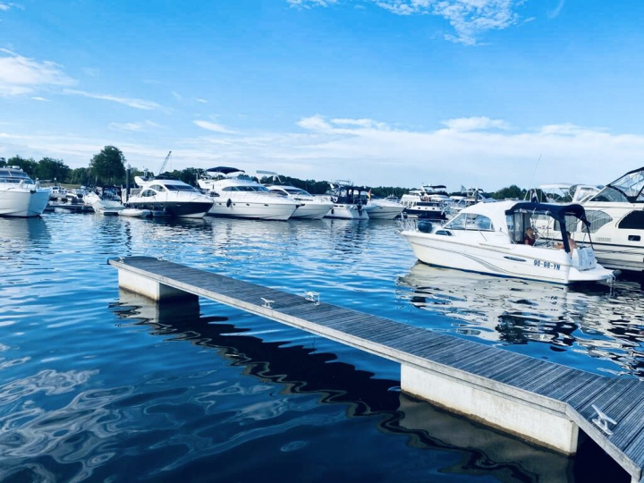 Vakantiepark Leukermeer