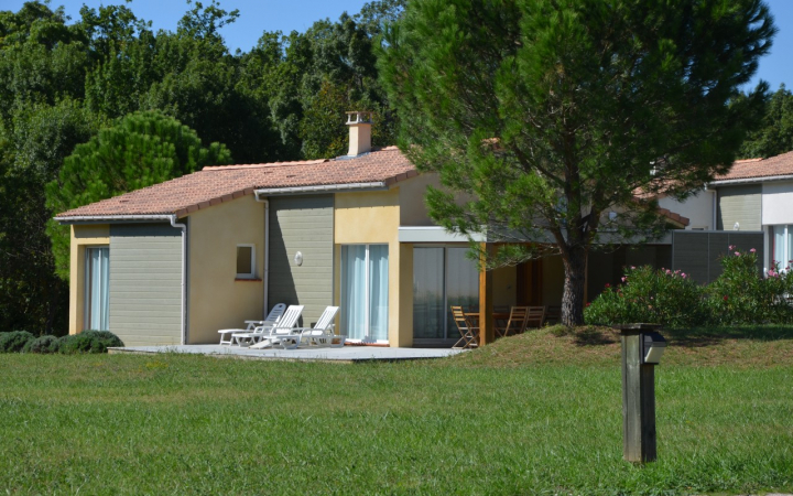 Vakantiepark L’Espinet