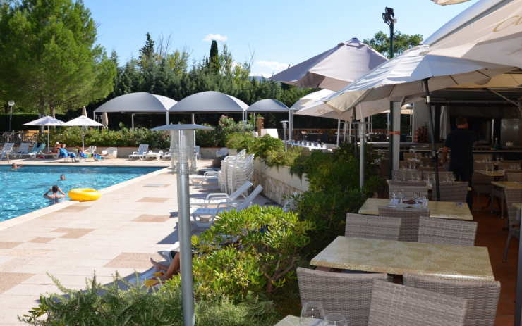 Vakantiepark L’Espinet