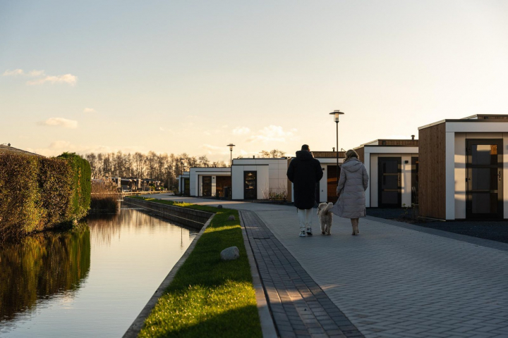 MarinaParken Nieuw Loosdrecht