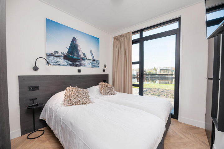 MarinaParken Nieuw Loosdrecht