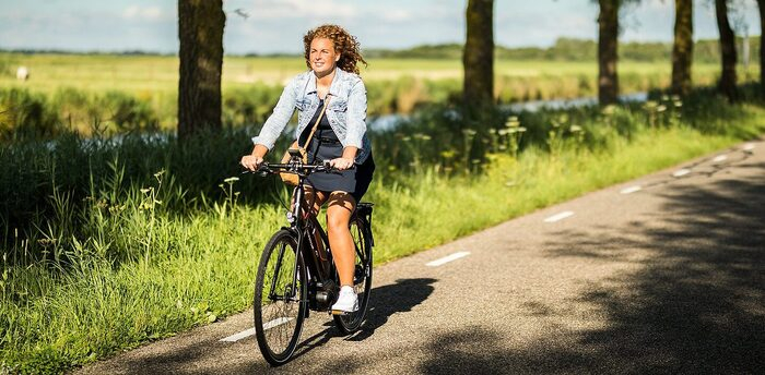 MarinaParken Nieuw Loosdrecht