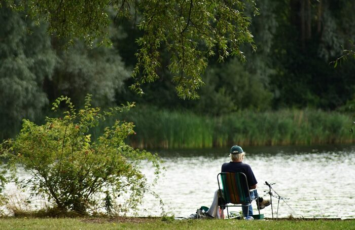 MarinaParken Nieuw Loosdrecht