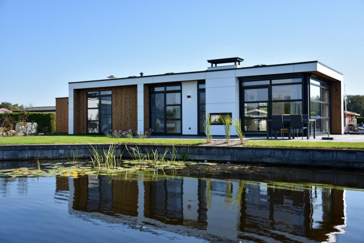 MarinaParken Nieuw Loosdrecht