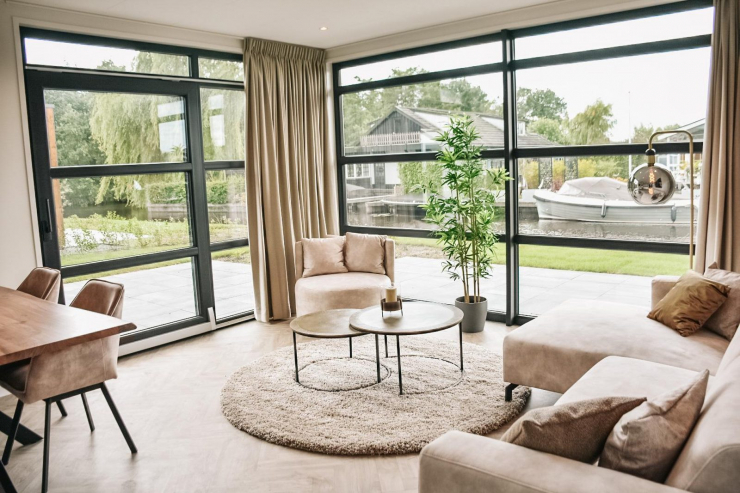 MarinaParken Nieuw Loosdrecht