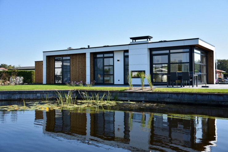 MarinaParken Nieuw Loosdrecht