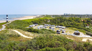 Park Molecaten Waterdunen