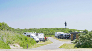 Park Molecaten Waterdunen