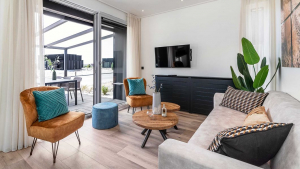 Park Molecaten Waterdunen