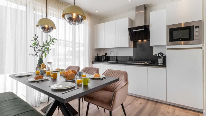 Park Molecaten Waterdunen