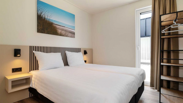 Park Molecaten Waterdunen