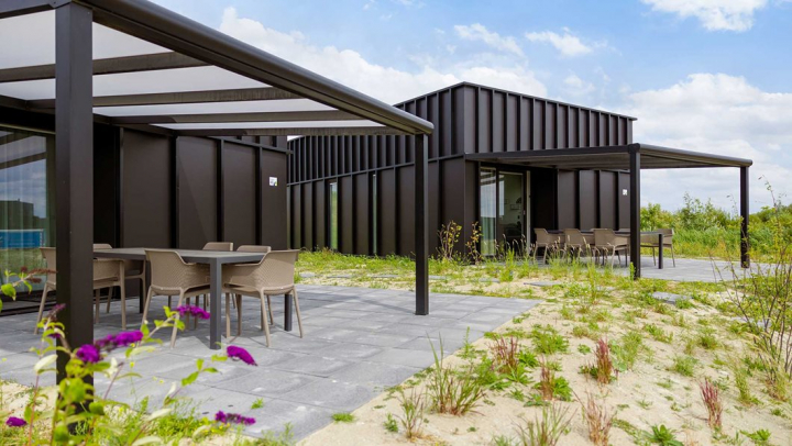 Park Molecaten Waterdunen