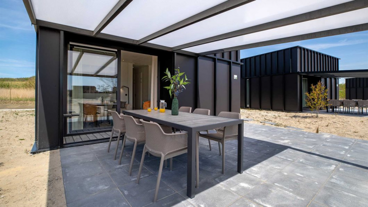 Park Molecaten Waterdunen