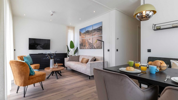 Park Molecaten Waterdunen