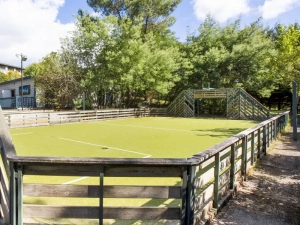 Vakantiepark Moliets