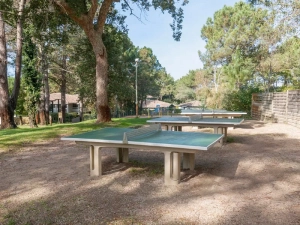 Vakantiepark Moliets