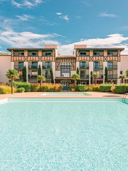 Vakantiepark Moliets