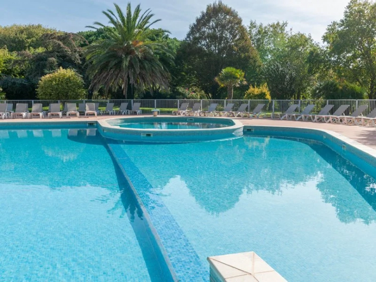 Vakantiepark Moliets