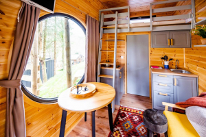 Landal Nature Parc Saint Hubert