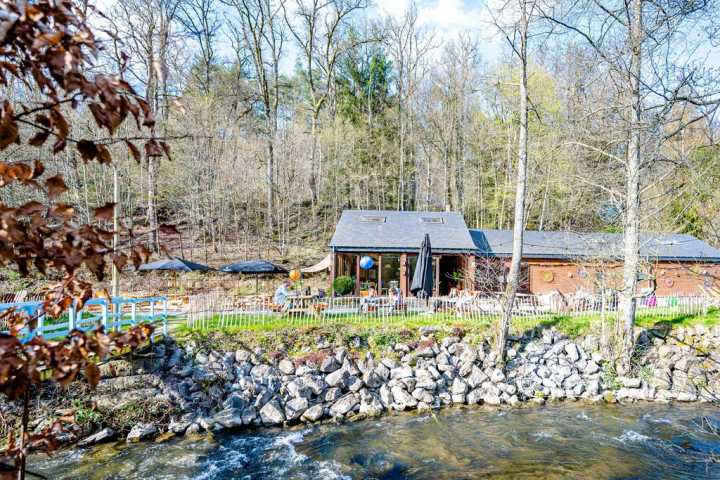 Landal Nature Parc Saint Hubert