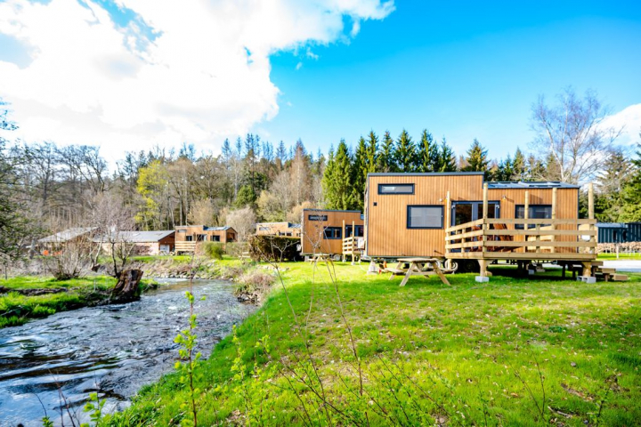 Landal Nature Parc Saint Hubert