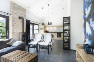 Bungalowpark Campanula