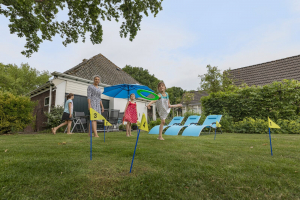 Bungalowpark Campanula