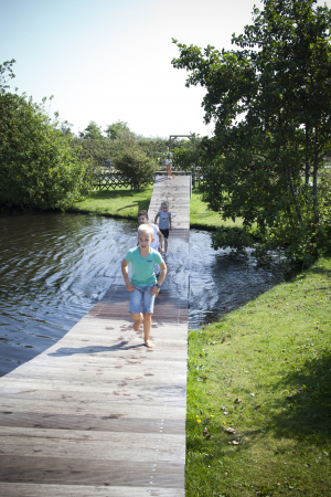 Bungalowpark Campanula
