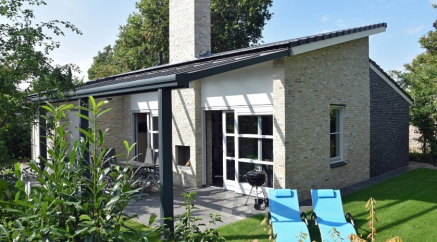 7 Redenen Waarom Bungalowpark Campanula (NIET) Te Boeken