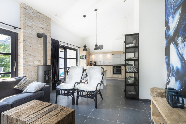 Bungalowpark Campanula